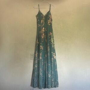 City Vibe Gown Size 1